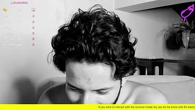 Snapshot of Nicholasrodrii chatting on 14, 2, 2025 Nicholasrodrii online show from 14, 2, 2025