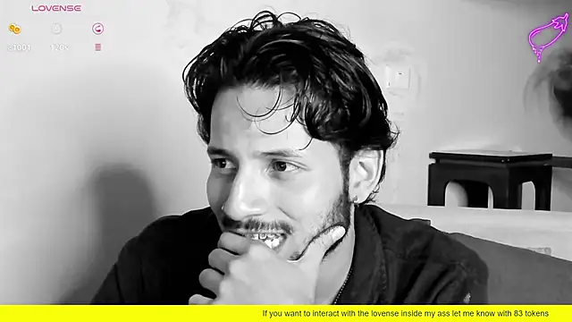 Snapshot of Nicholasrodrii chatting on 14, 2, 2025 Nicholasrodrii online show from 14, 2, 2025