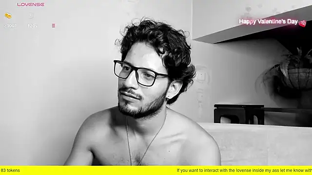 Snapshot of Nicholasrodrii chatting on 16, 2, 2025 Nicholasrodrii online show from 16, 2, 2025