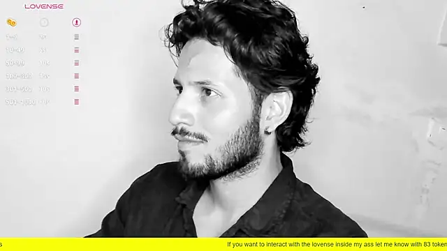 Snapshot of Nicholasrodrii chatting on 20, 2, 2025 Nicholasrodrii online show from 20, 2, 2025