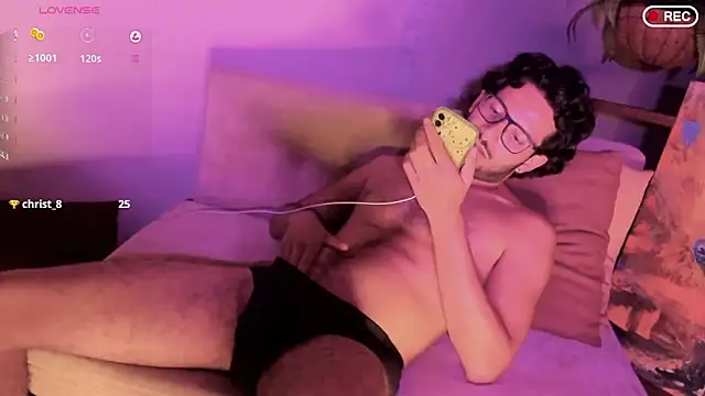 Snapshot of Nicholasrodrii chatting on 22, 3, 2025 Nicholasrodrii online show from 22, 3, 2025