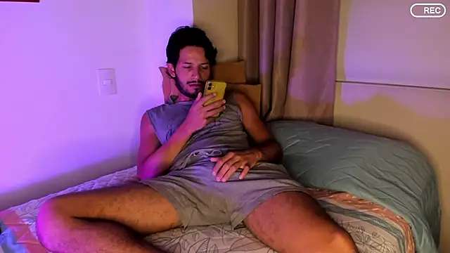 Snapshot of Nicholasrodrii chatting on 11, 9, 2025 Nicholasrodrii online show from 11, 9, 2025