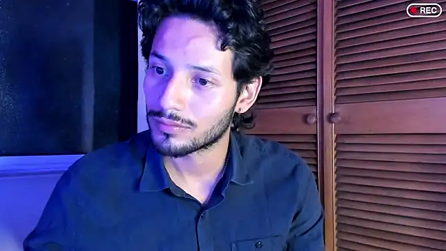 Snapshot of Nicholasrodrii chatting on 16, 9, 2025 Nicholasrodrii online show from 16, 9, 2025