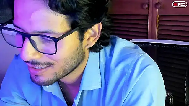 Snapshot of Nicholasrodrii chatting on 21, 9, 2025 Nicholasrodrii online show from 21, 9, 2025