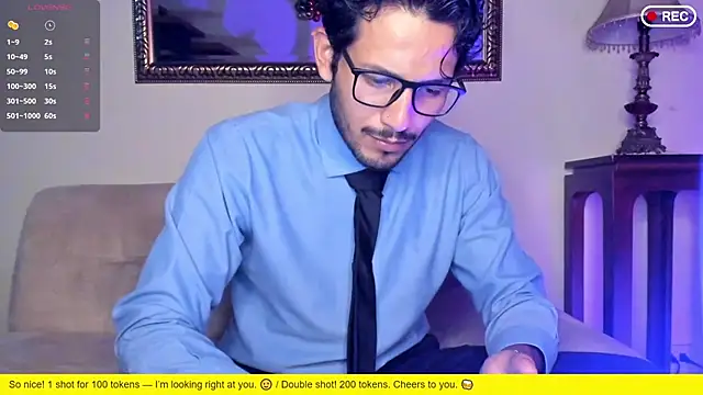 Snapshot of Nicholasrodrii chatting on 2, 12, 2025 Nicholasrodrii online show from 2, 12, 2025