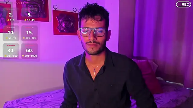 Snapshot of Nicholasrodrii chatting on 9, 1, 2026 Nicholasrodrii online show from 9, 1, 2026