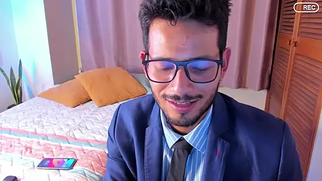 Snapshot of Nicholasrodrii chatting on 16, 1, 2026 Nicholasrodrii online show from 16, 1, 2026