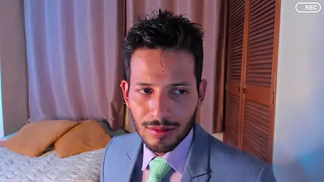 Snapshot of Nicholasrodrii chatting on 16, 1, 2026 Nicholasrodrii online show from 16, 1, 2026