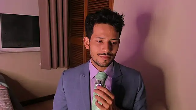 Snapshot of Nicholasrodrii chatting on 15, 2, 2026 Nicholasrodrii online show from 15, 2, 2026