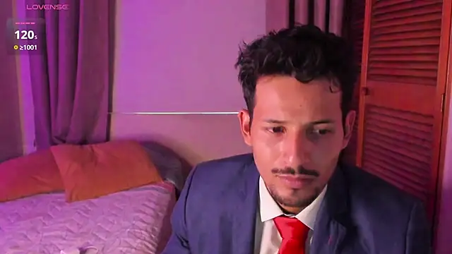 Snapshot of Nicholasrodrii chatting on 20, 2, 2026 Nicholasrodrii online show from 20, 2, 2026