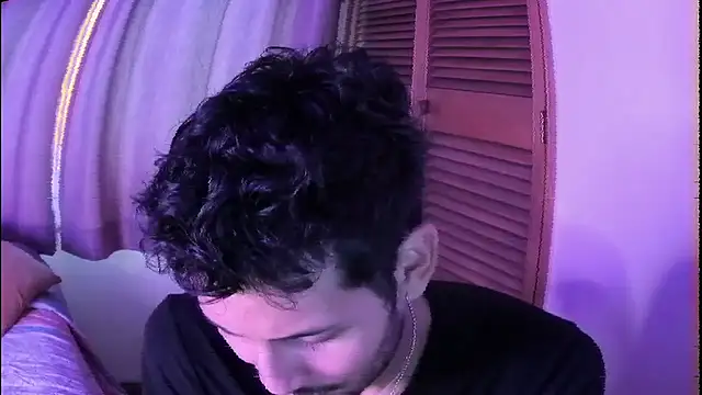 Snapshot of Nicholasrodrii chatting on 25, 2, 2026 Nicholasrodrii online show from 25, 2, 2026