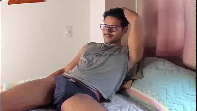 Snapshot of Nicholasrodrii chatting on 2, 3, 2026 Nicholasrodrii online show from 2, 3, 2026