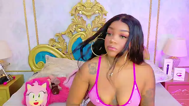 SalomeRestrepo online show from 20, 3, 2026