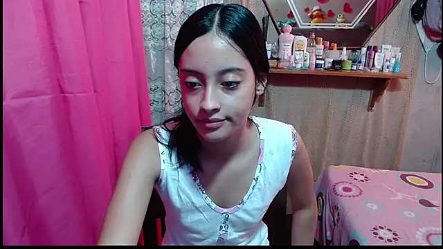 Lunawillis online show from 13, 3, 2026