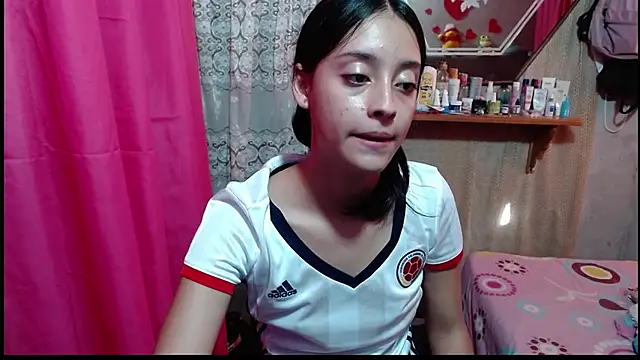 Lunawillis online show from 26, 3, 2026