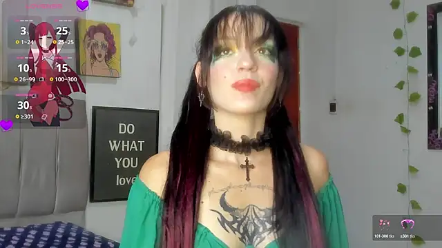 katt  black   online show from 6, 7, 2026