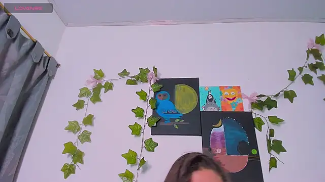 Mxss Honey online show from 6, 10, 2025