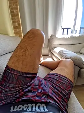 Piter1022 online show from 22, 2, 2025