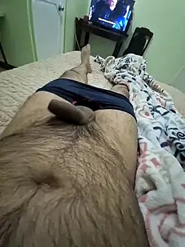 Piter1022 online show from 27, 11, 2025