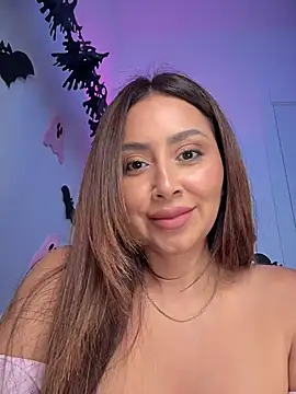 vixen allure online show from 25, 10, 2025