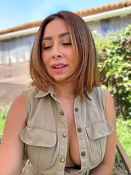 vixen allure online show from 22, 5, 2026