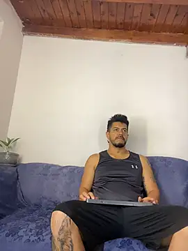 AndresSmith   online show from 11, 2, 2026