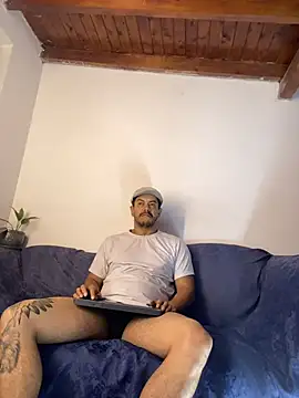 AndresSmith   online show from 19, 2, 2026