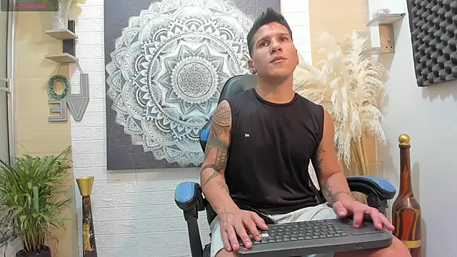 Snapshot of nakedfoam1 chatting on 19, 1, 2026 nakedfoam1 online show from 19, 1, 2026