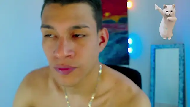 dirtyboy 23 online show from 7, 2, 2025