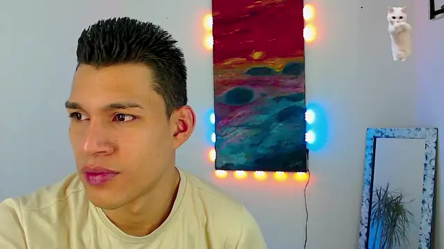 dirtyboy 23 online show from 13, 2, 2025