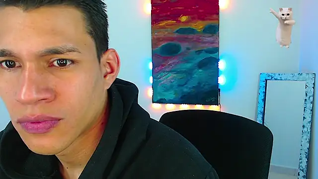 dirtyboy 23 online show from 17, 2, 2025