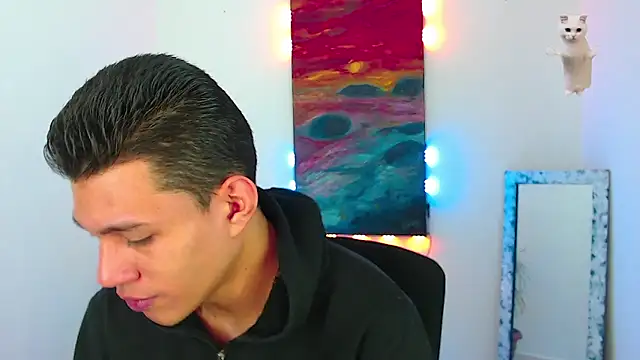 dirtyboy 23 online show from 20, 2, 2025