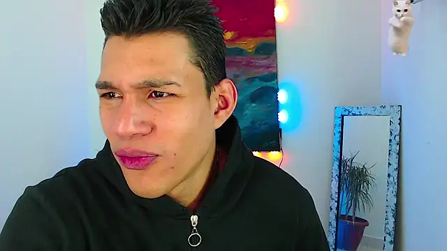 dirtyboy 23 online show from 28, 2, 2025