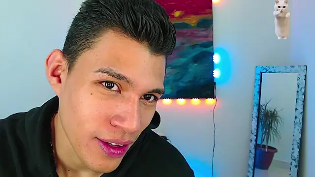 dirtyboy 23 online show from 28, 2, 2025