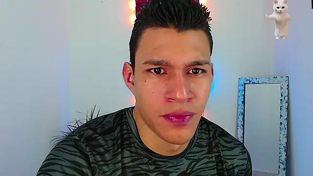 dirtyboy 23 online show from 5, 3, 2025