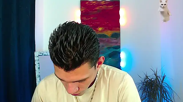 dirtyboy 23 online show from 11, 3, 2025