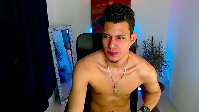 dirtyboy 23 online show from 12, 9, 2025