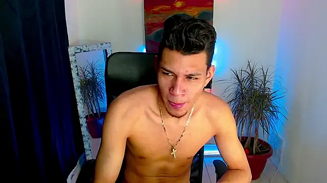 dirtyboy 23 online show from 24, 9, 2025