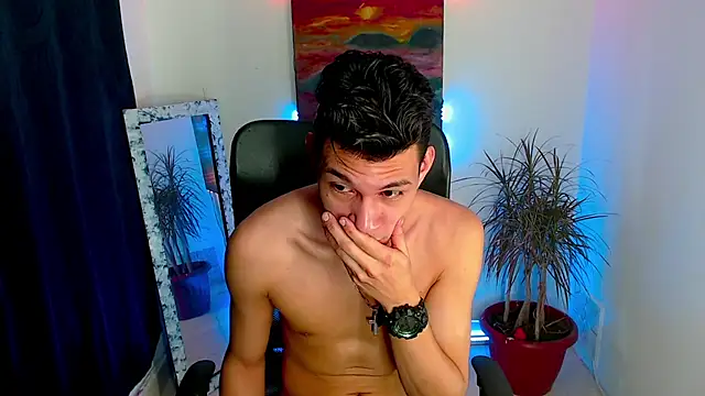 dirtyboy 23 online show from 7, 10, 2025