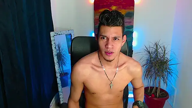 dirtyboy 23 online show from 10, 10, 2025