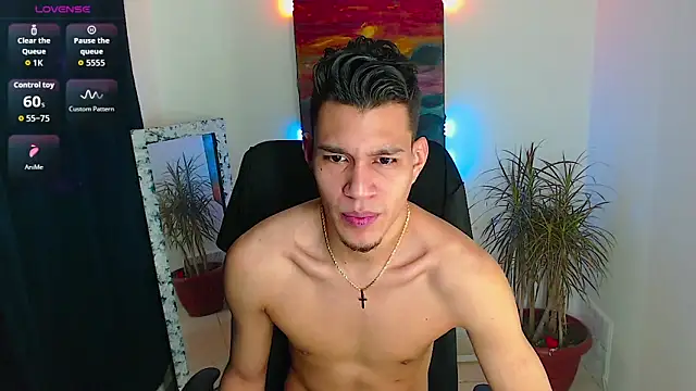 dirtyboy 23 online show from 5, 11, 2025