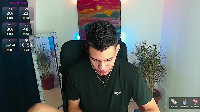 dirtyboy 23 online show from 7, 11, 2025