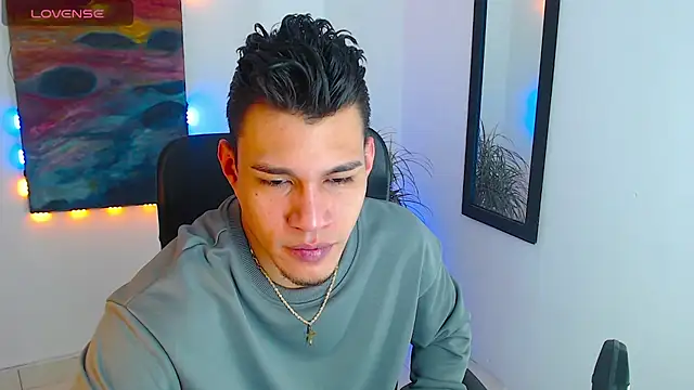 dirtyboy 23 online show from 22, 2, 2026