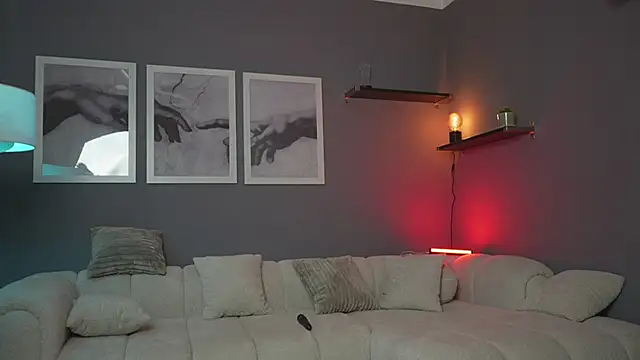 AlfaSex9 online show from 15, 11, 2025