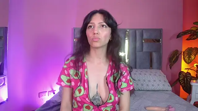 Bianca ks online show from 27, 2, 2025