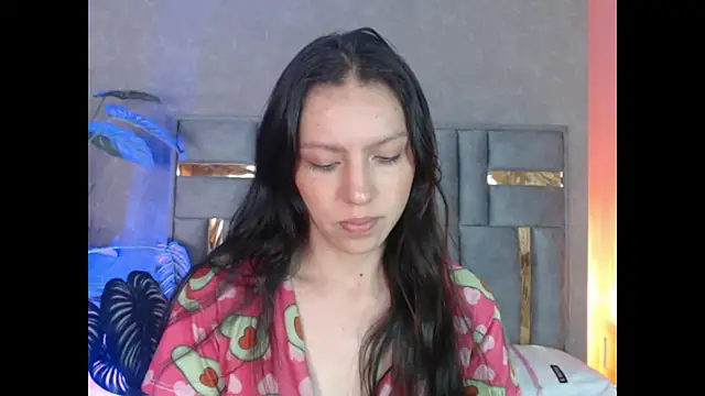 Bianca ks online show from 12, 11, 2025