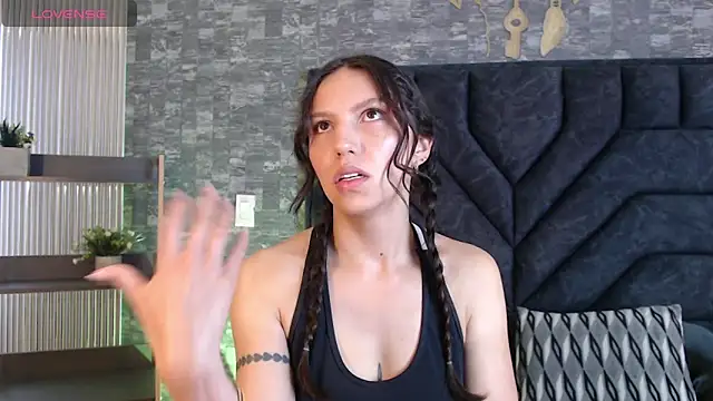 Bianca ks online show from 18, 6, 2026