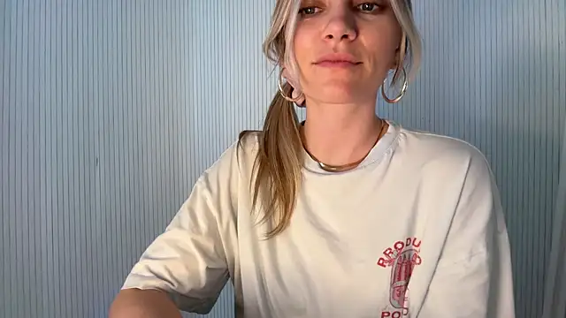 Milla  one online show from 11, 3, 2026