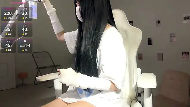 Snapshot of Aikawa_Mizuki chatting on 21, 7, 2026 Aikawa Mizuki online show from 21, 7, 2026