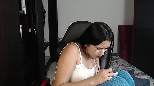 kayla k18 online show from 22, 2, 2025